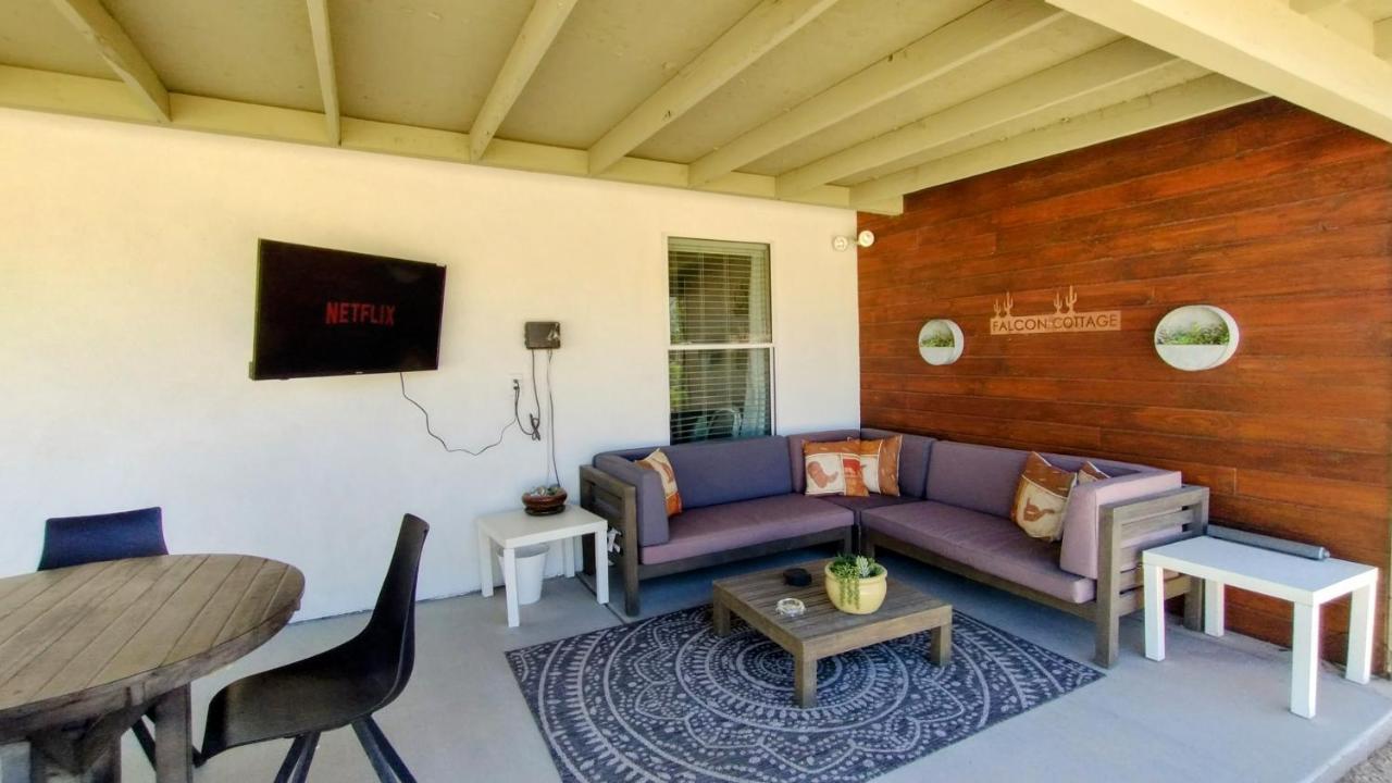Falcon Cottage باهرومب المظهر الخارجي الصورة