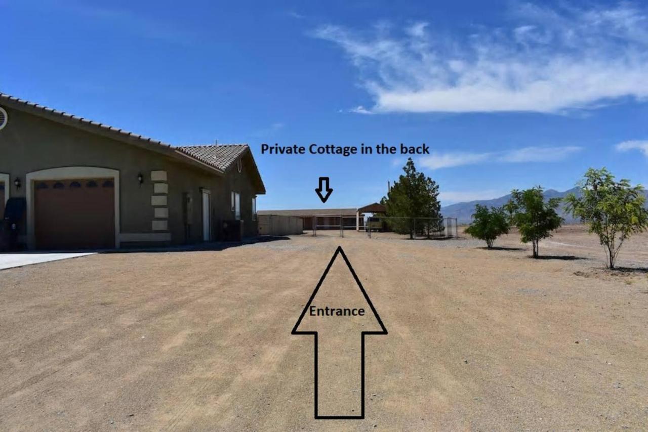 Falcon Cottage باهرومب المظهر الخارجي الصورة